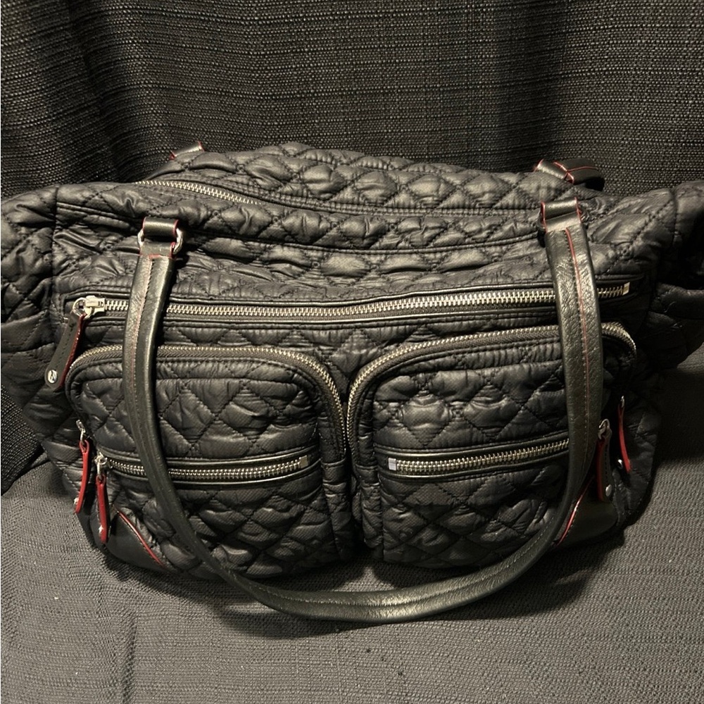 MZ Wallace Crosby Tote